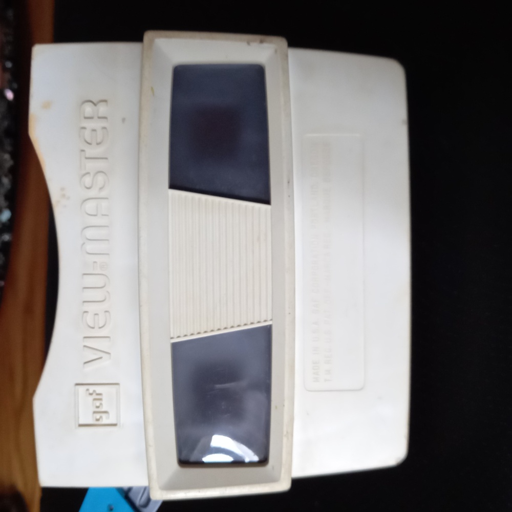 View master, gaf - Picture 2 of 3